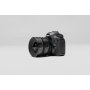 Irix Cine 15mm T2.6 para BlackMagic Micro Studio Camera 4K G2