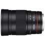 Objectif Samyang 135 mm f/2.0 ED UMC Canon pour Canon EOS 1Ds Mark II