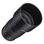 Objectif Samyang 135 mm f/2.0 ED UMC Canon pour Canon EOS 1Ds Mark II