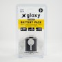 Gloxy Batterie Panasonic CGA-DU14