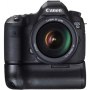 Empuñadura Meike BG-E4   para Canon EOS 5D