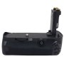 Meike BG-E11 Grip d'alimentation pour Canon 5D MKIII