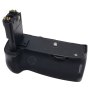 Meike BG-E11 Grip d'alimentation pour Canon 5D MKIII