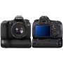 Gloxy GX-E9 Battery Grip for Canon EOS 60D