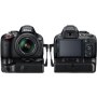 Gloxy GX-D5100 Vertical Battery Grip for Nikon D5100