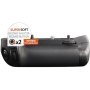 Gloxy GX-D15 Battery Grip for Nikon D7100