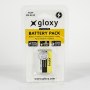 Gloxy Batterie Nikon EN-EL22