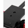 Estabilizador de hombro Capa R01-S DSLR Outlet para Sony DCR-SX53