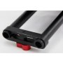 Estabilizador de hombro Capa R01-S DSLR Outlet para Fujifilm FinePix S4800