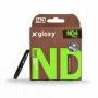 Gloxy ND4 filter for Fujifilm X-Pro3