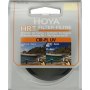 Hoya 62mm CPL-CIR HRT Polarizer Filter