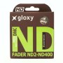 Gloxy ND2-ND400 Variable Filter for Fujifilm X10