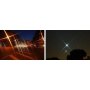 4 Pointed Star Filter for Fujifilm X100T