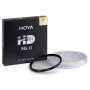 Filtre Hoya HD MK II UV 77mm