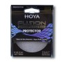 Filtro Protector Hoya Fusion 82mm