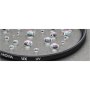 Filtro Polarizador Circular Hoya UX 58mm