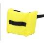 Sangle flottante jaune pour appareil photo pour GoPro HERO3+ Silver Edition