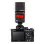 Flash esclavo para Canon EOS 500D