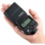 Flash Esclave pour Sony DSC-HX400