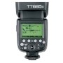 Godox TT685 Nikon TTL HSS para Nikon Coolpix P7800