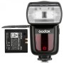 Godox V860II Flash para Sony DSC-HX400