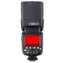 Godox V860II Flash para Sony DSC-HX60
