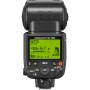 Flash Nikon SB-5000 para Kodak DCS Pro 14n
