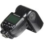 Flash Nikon SB-5000 para Nikon D100
