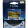 Hoya Filtre Polarisant Circulaire Pro1 Digital pour Canon Powershot SX20 IS