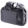 Funda easyCover Nikon D5500 / D5600 Negro