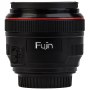 Fujin Mark II EF-L002 Objetivo aspirador de sensor Canon para Canon EOS 600D