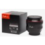 Fujin Mark II EF-L002 Vacuum Cleaner Lens for Canon for BlackMagic Pocket Cinema Camera 6K