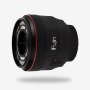 Fujin Mark II EF-L002 Vacuum Cleaner Lens for Canon for BlackMagic Pocket Cinema Camera 6K