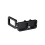 Genesis PLL-K1 L-Type Quick Release Plate for Pentax K-1