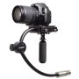 Estabilizador Genesis Yapco para BlackMagic Studio Camera 4K Pro G2