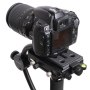 Estabilizador Genesis Yapco para BlackMagic Studio Camera 4K Plus G2