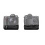 Kit Grip Poignée + 1 batterie EN-EL3 pour Nikon D300