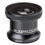 Super Fish-eye Lens and Free MACRO for Canon EOS 1D