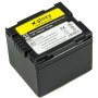 Batterie CGA-DU14 Compatible pour Panasonic NV-GS10