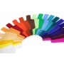 Gloxy GX-G20 geles de color para flash para Pentax KF