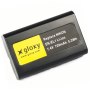 GLoxy Nikon EN-EL1 Battery