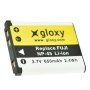 Fuji NP-45 Batterie pour Fujifilm FinePix Z10fd