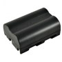 Gloxy Compatible Samsung SLB-1674 Lithium-ion Rechargeable Battery