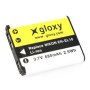 Batterie au lithium Kodak KLIC-7006 Compatible