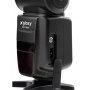 Gloxy GX-F1000 E-TTL HSS Wireless Master and Slave Flash for Canon for Canon EOS 1D Mark II N