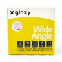 Gloxy 0.45x Wide Angle Lens + Macro for Canon Powershot G6
