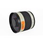 Superteleobjetivo 500mm f/6.0 para Fujifilm FinePix S2 Pro