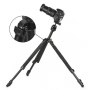 Trípode Profesional Gloxy GX-T6662A Plus para Canon Powershot SX150 IS