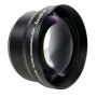 Telephoto 2x Lens for Panasonic AG-CX350