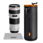 Kit de Fundas para Objetivos para Canon EOS R10